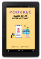 Ebook opowiadający jak najlepiej prowadzić sklep internetowy